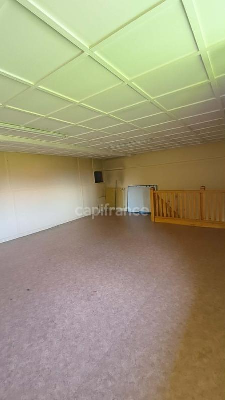 Maison - 164 m² - 5 pièces