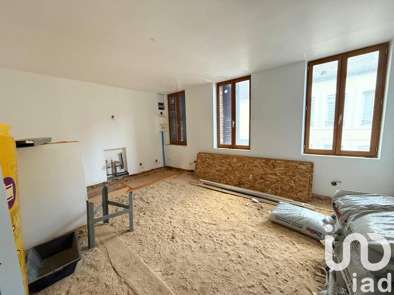 Maison de ville - 70 m² - 2 pièces