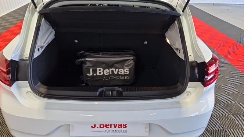 Renault Clio V Blue Dci 100 - 21n Business