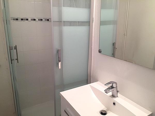 Appartement - 33 m² - 1 pièce