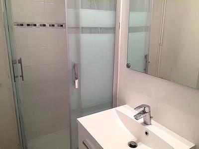 Appartement - 33 m² - 1 pièce