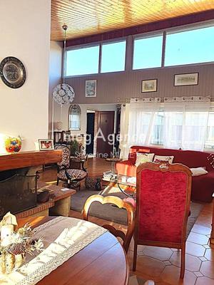 Maison - 101 m² - 4 pièces