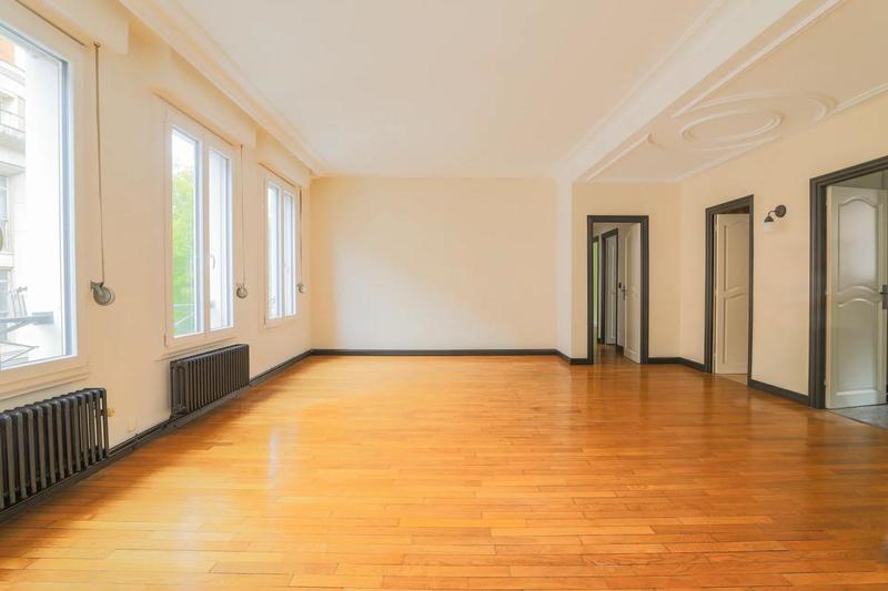 Appartement - 99 m² - 3 pièces
