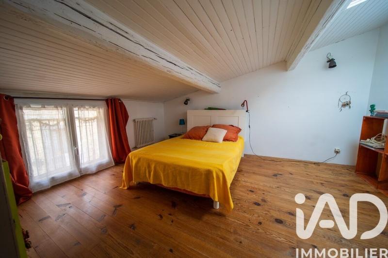 Maison - 119 m² - 4 pièces