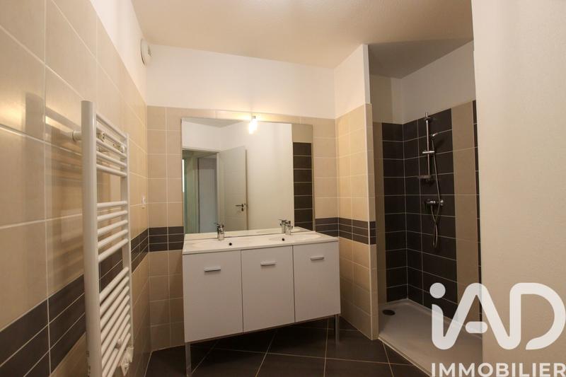 Appartement - 89 m² - 3 pièces