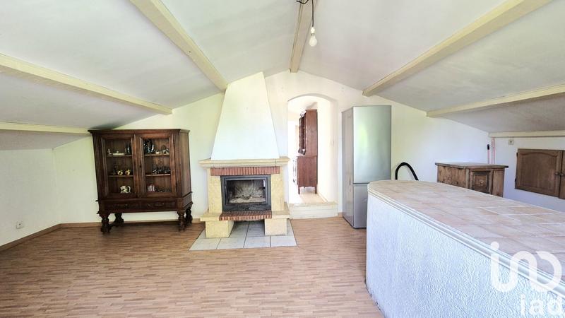 Maison - 146 m² - 6 pièces