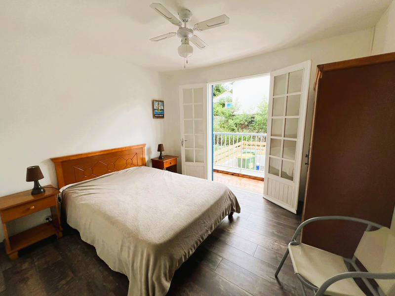 Appartement - 113 m² - 5 pièces