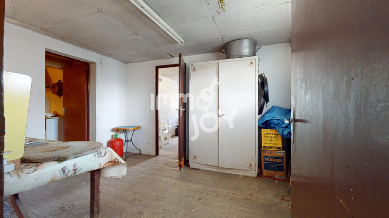 Maison - 142 m² - 5 pièces