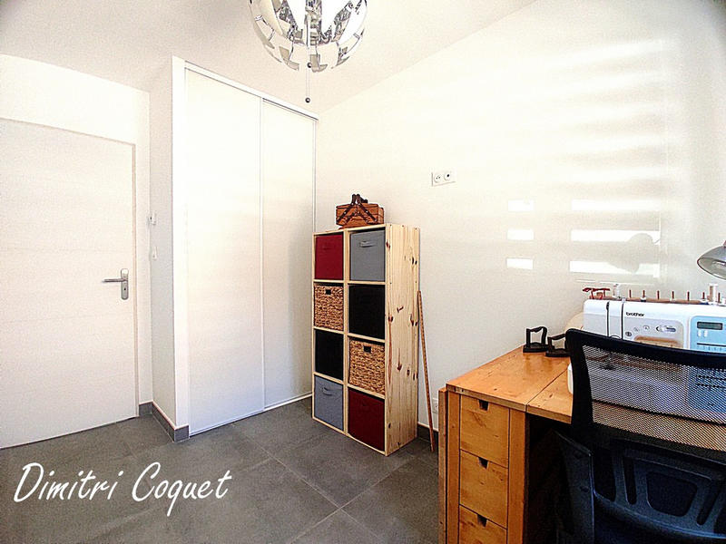 Villa - 105 m² - 4 pièces