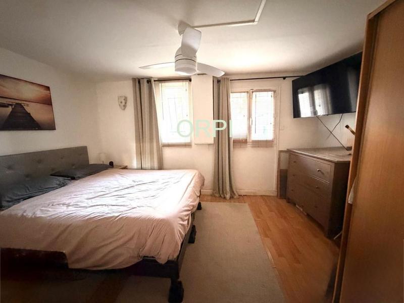 Maison - 158 m² - 8 pièces