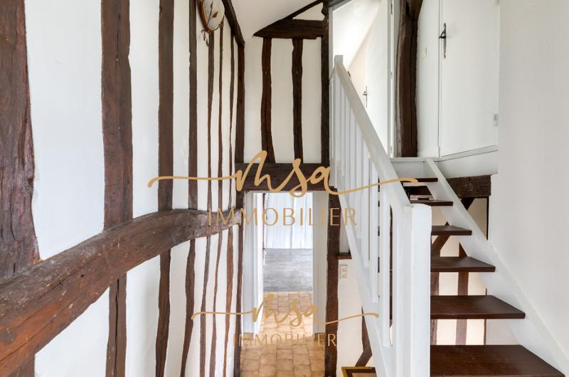 Appartement - 69 m² - 3 pièces