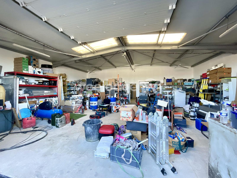 Villa - 260 m² - 9 pièces