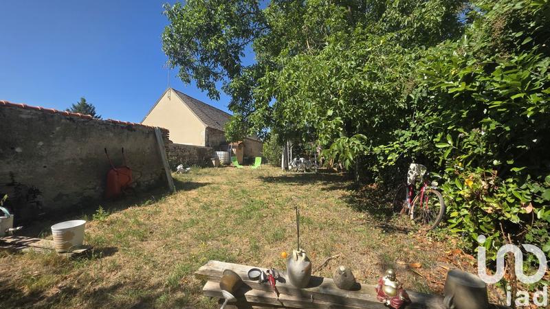 Maison - 32 m² - 2 pièces