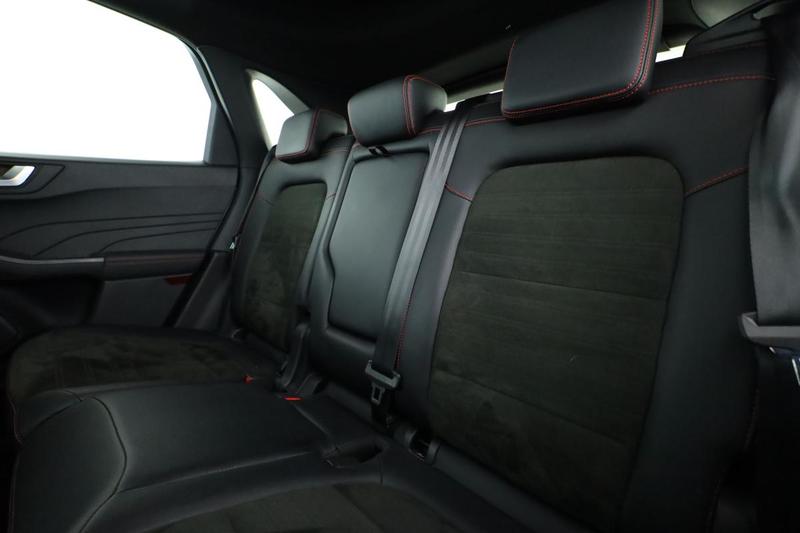 Ford Kuga 2.5 Duratec Fhev St-Line X PowerShift 190 ch