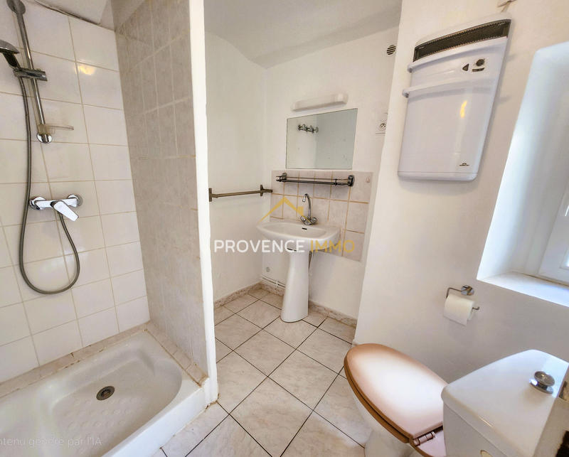 Appartement - 146 m² - 7 pièces