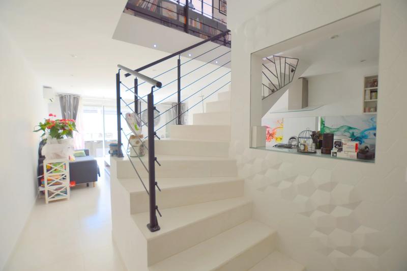 Maison - 109 m² - 5 pièces