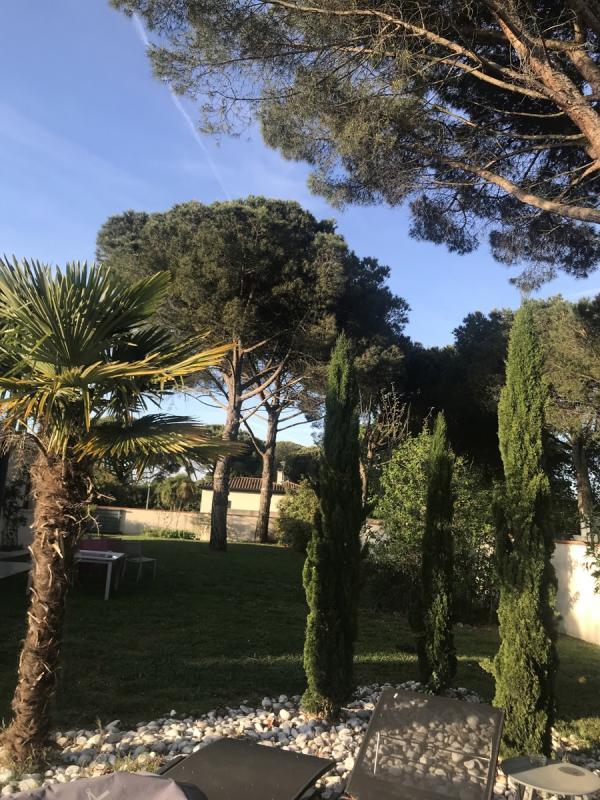 Maison - 180 m² - 5 pièces