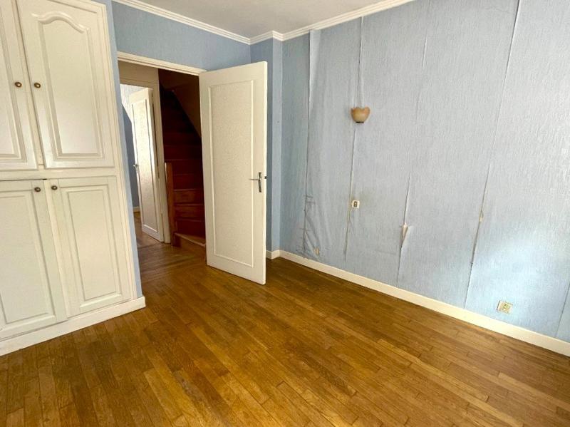 Maison - 58 m² - 5 pièces