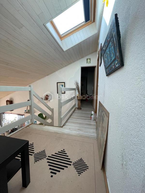 Maison - 119 m² - 4 pièces