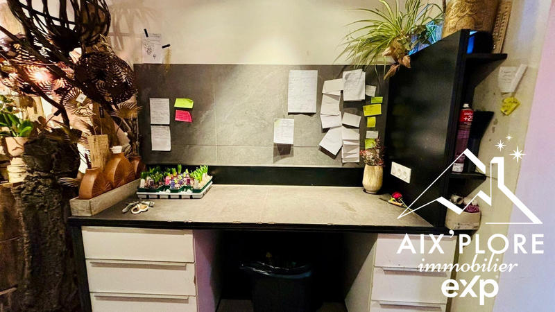 Local commercial - 72 m²