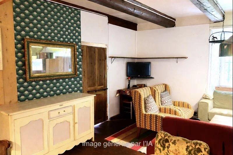 Maison - 147 m² - 6 pièces