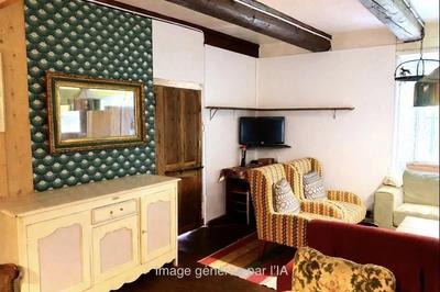 Maison - 147 m² - 6 pièces