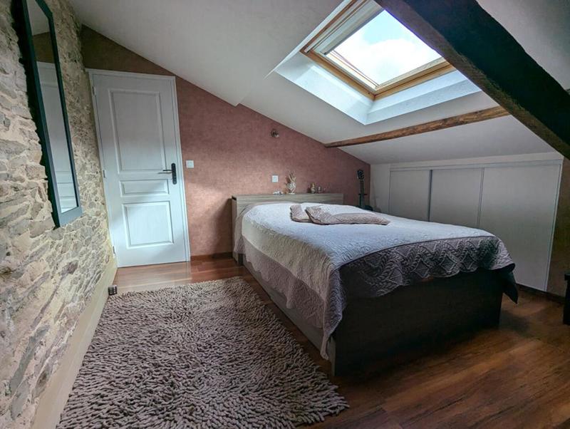 Maison - 41 m² - 3 pièces