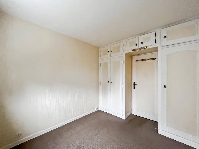 Appartement - 98 m² - 4 pièces