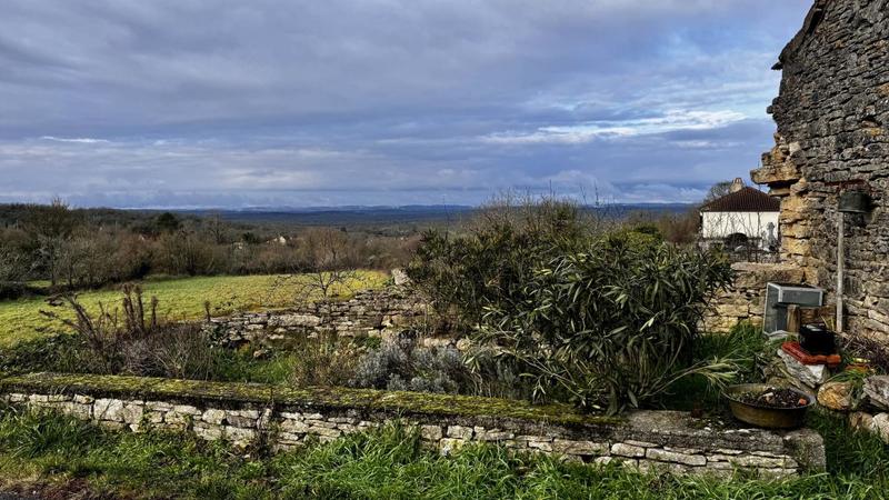 Grange - 40 m² - 2 pièces