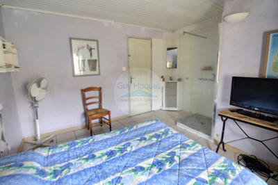 Maison de ville - 120 m² - 5 pièces