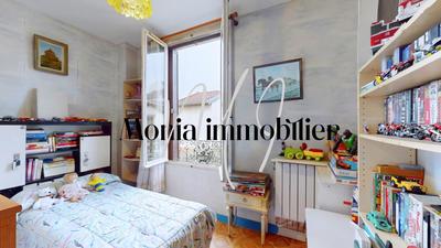 Pavillon - 100 m² - 4 pièces