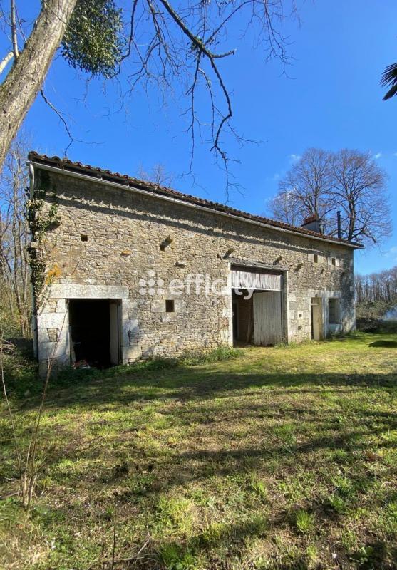 Maison - 90 m² - 2 pièces