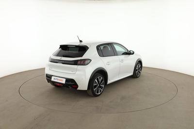 Peugeot 208 1.2 PureTech Gt 100 ch