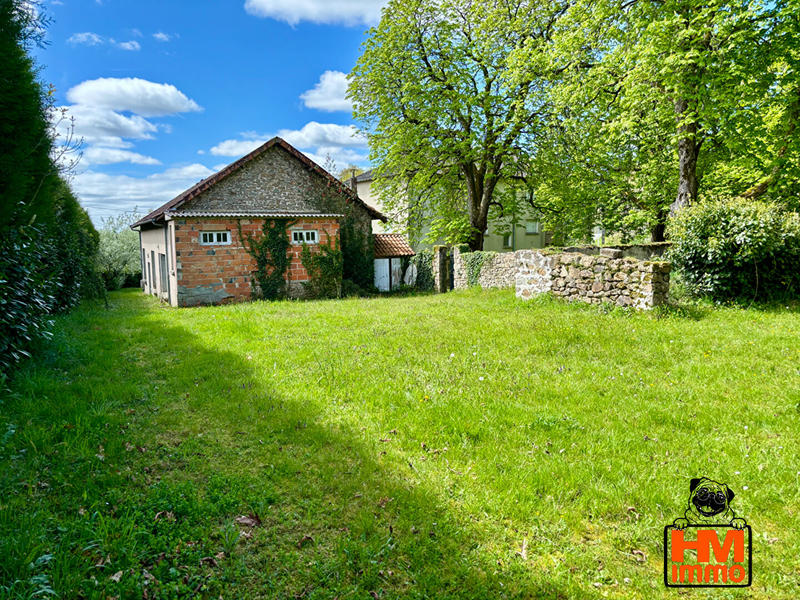 Maison - 152 m² - 3 pièces