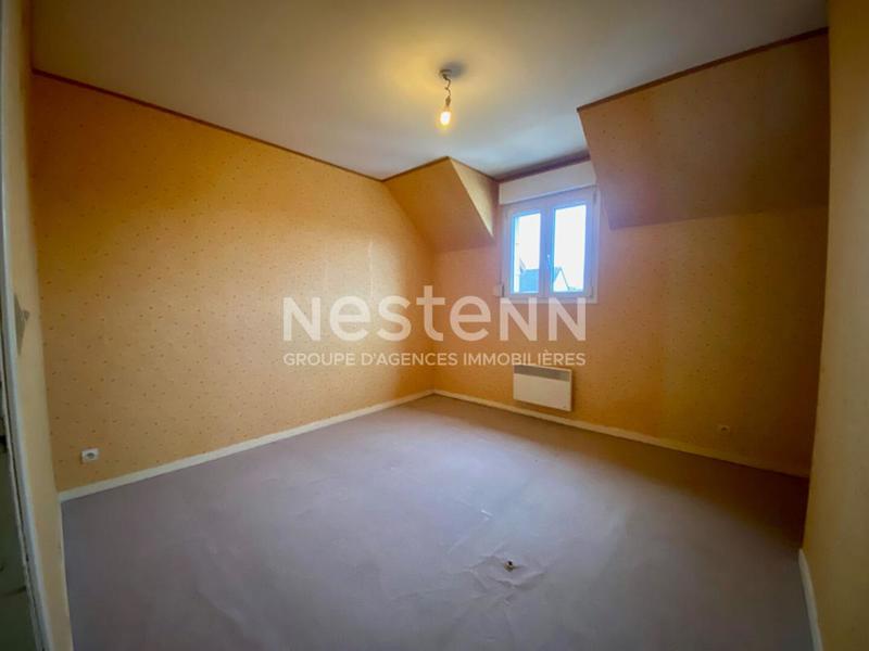 Maison - 47 m² - 2 pièces