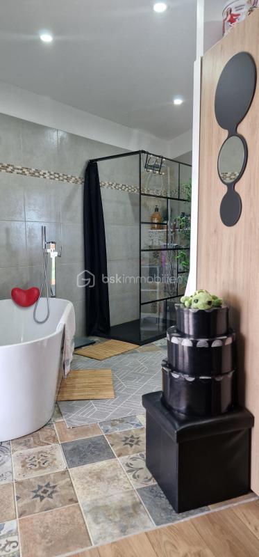 Demeure - 118 m² - 4 pièces