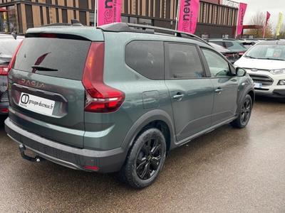 Dacia Jogger Eco-G 100 5 places Extreme