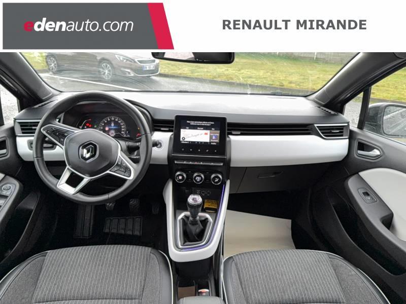Renault Clio TCe 90 Techno