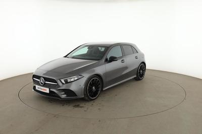 Mercedes Classe a 250 Amg Line 4Matic 7g-Dct 224 ch