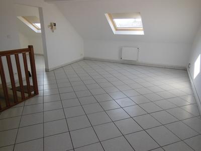 Appartement - 73 m² - 1 pièce