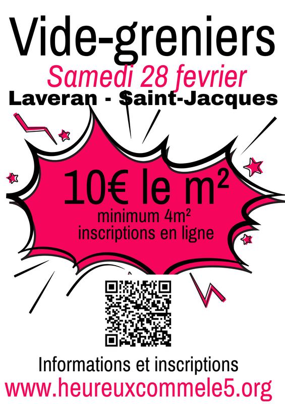 Vide-greniers