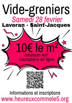 Vide-greniers