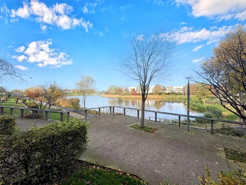 Appartement - 83 m² - 4 pièces