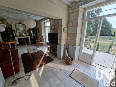 Maison - 338 m² - 12 pièces