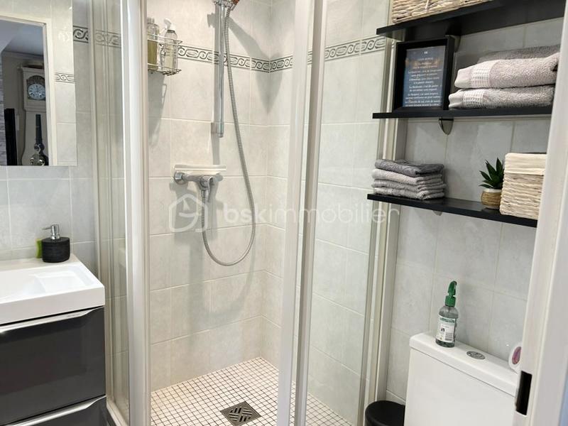 Appartement - 95 m² - 4 pièces