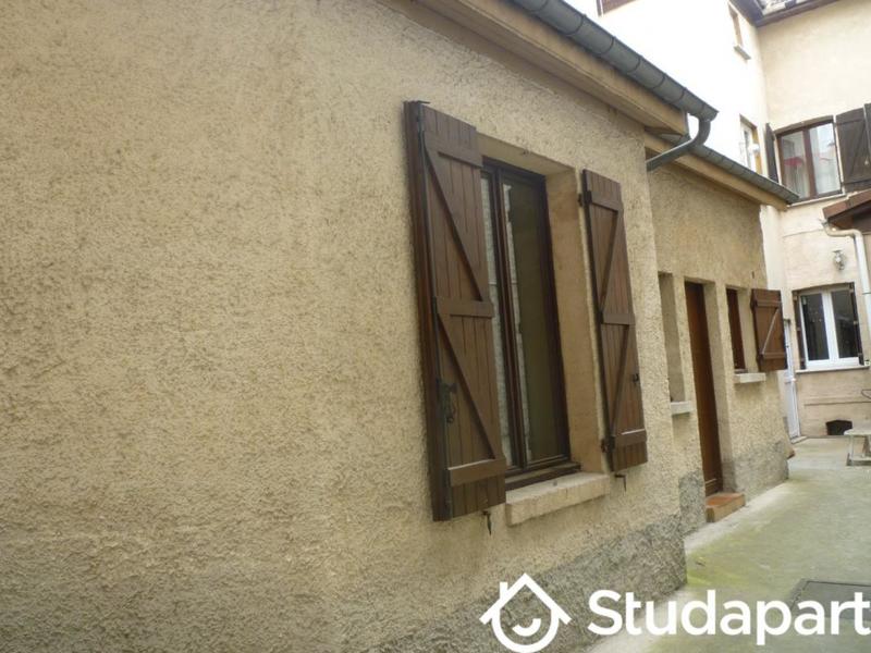 Appartement - 21 m² - 3 pièces