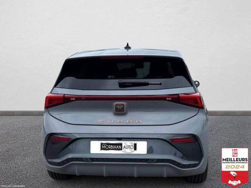Cupra Born 230 ch - batterie xl v
