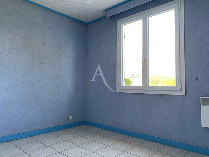 Maison - 84 m² - 4 pièces