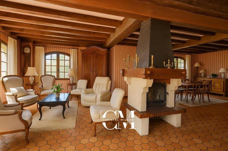 Maison - 146 m² - 4 pièces