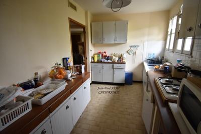 Maison en pierre - 89 m² - 4 pièces